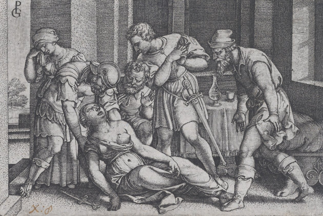 Lucretia