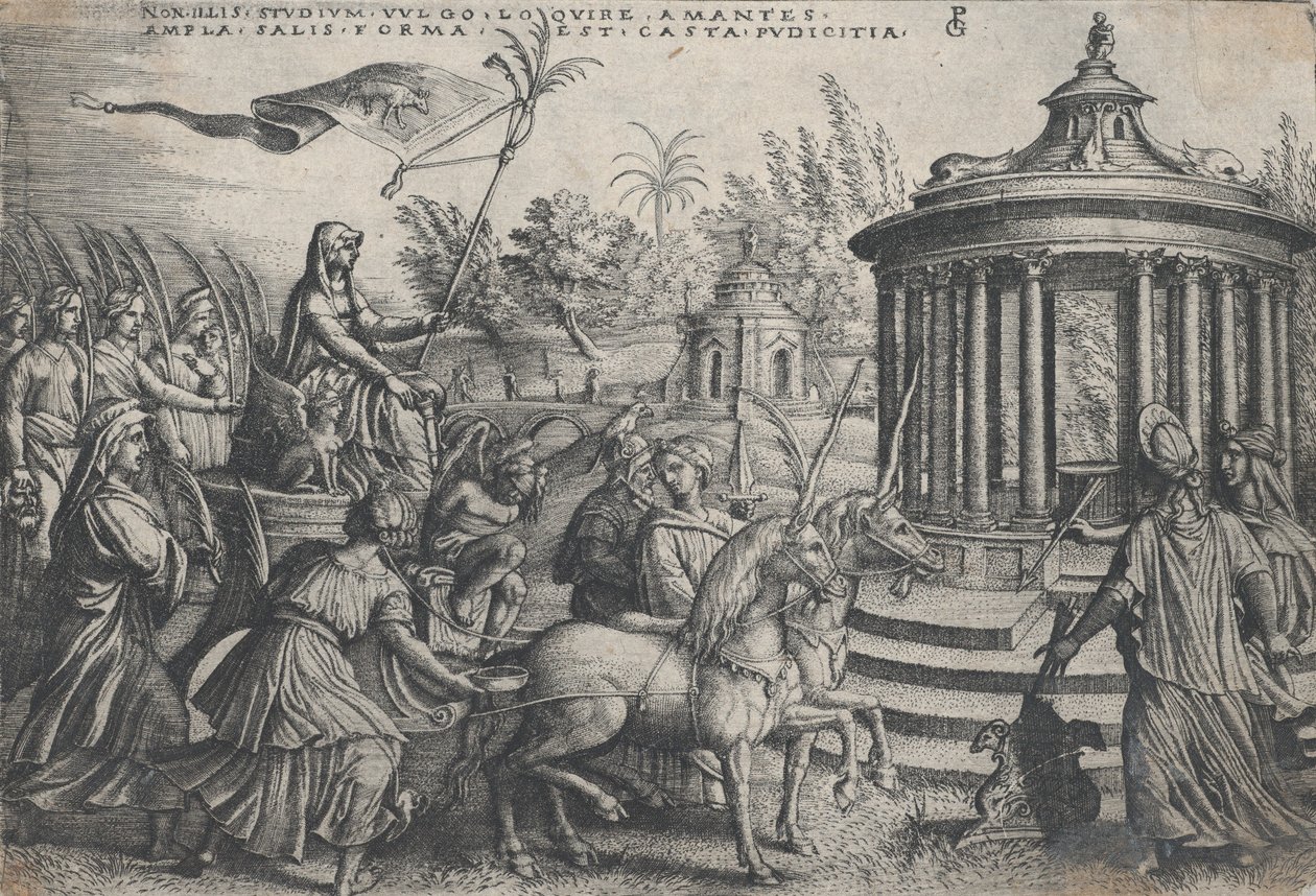 Petrarch
