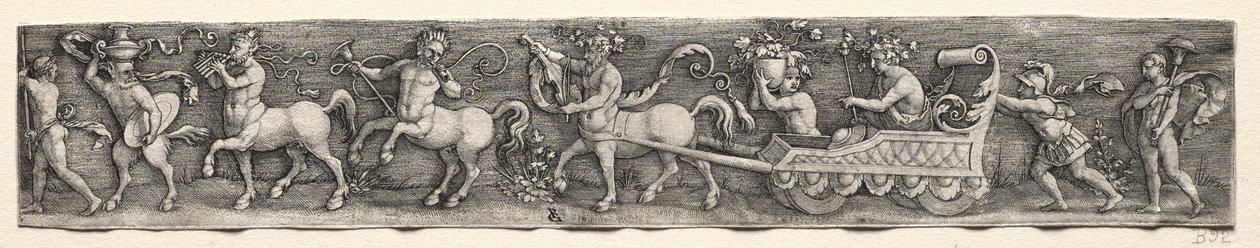 Bacchus