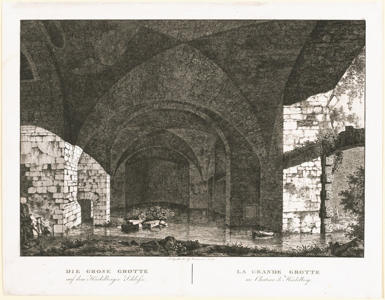 Heidelberg Kalesi