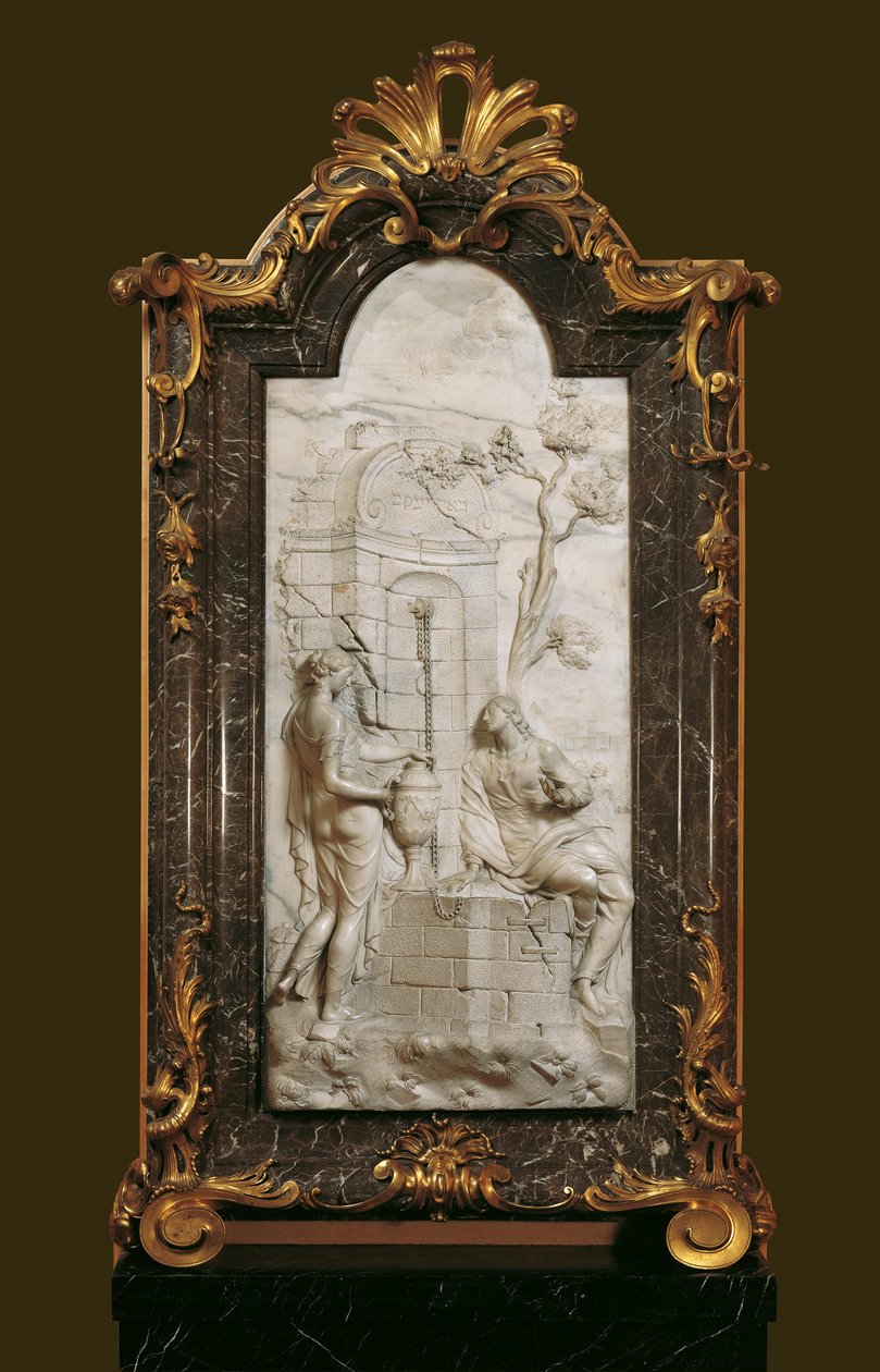 by Georg Raphael Donner