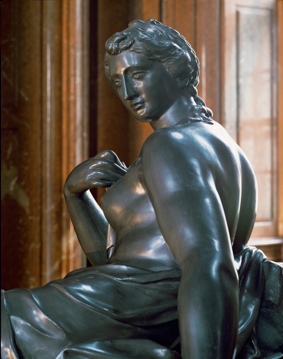  by Georg Raphael Donner