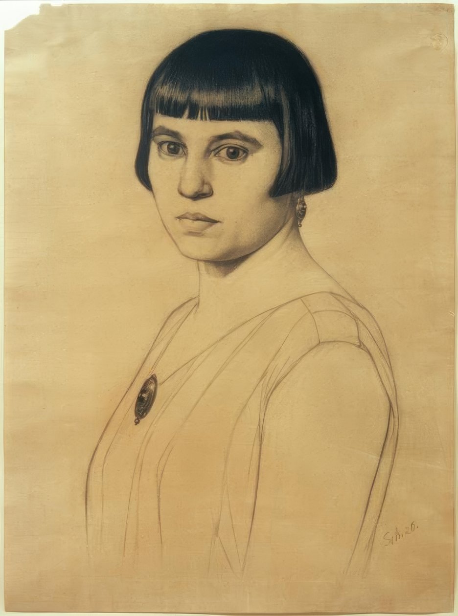 G.Scholz, Elisabeth Scholz