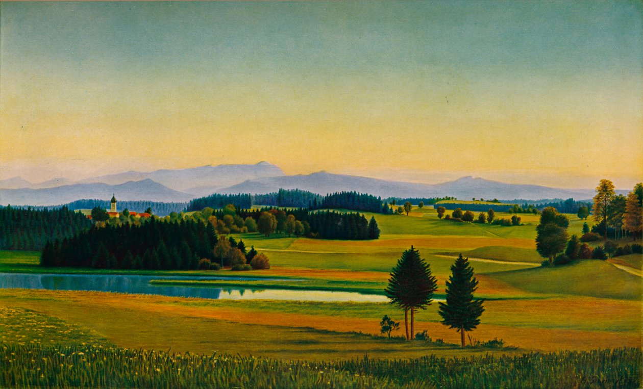 Staffelsee