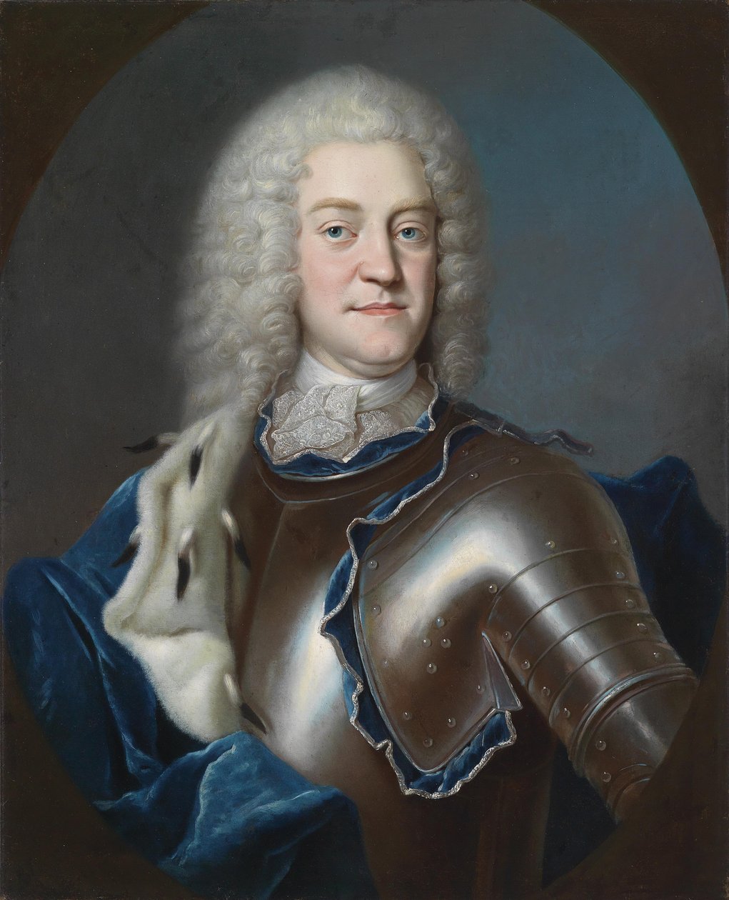 Christian Ludwig II