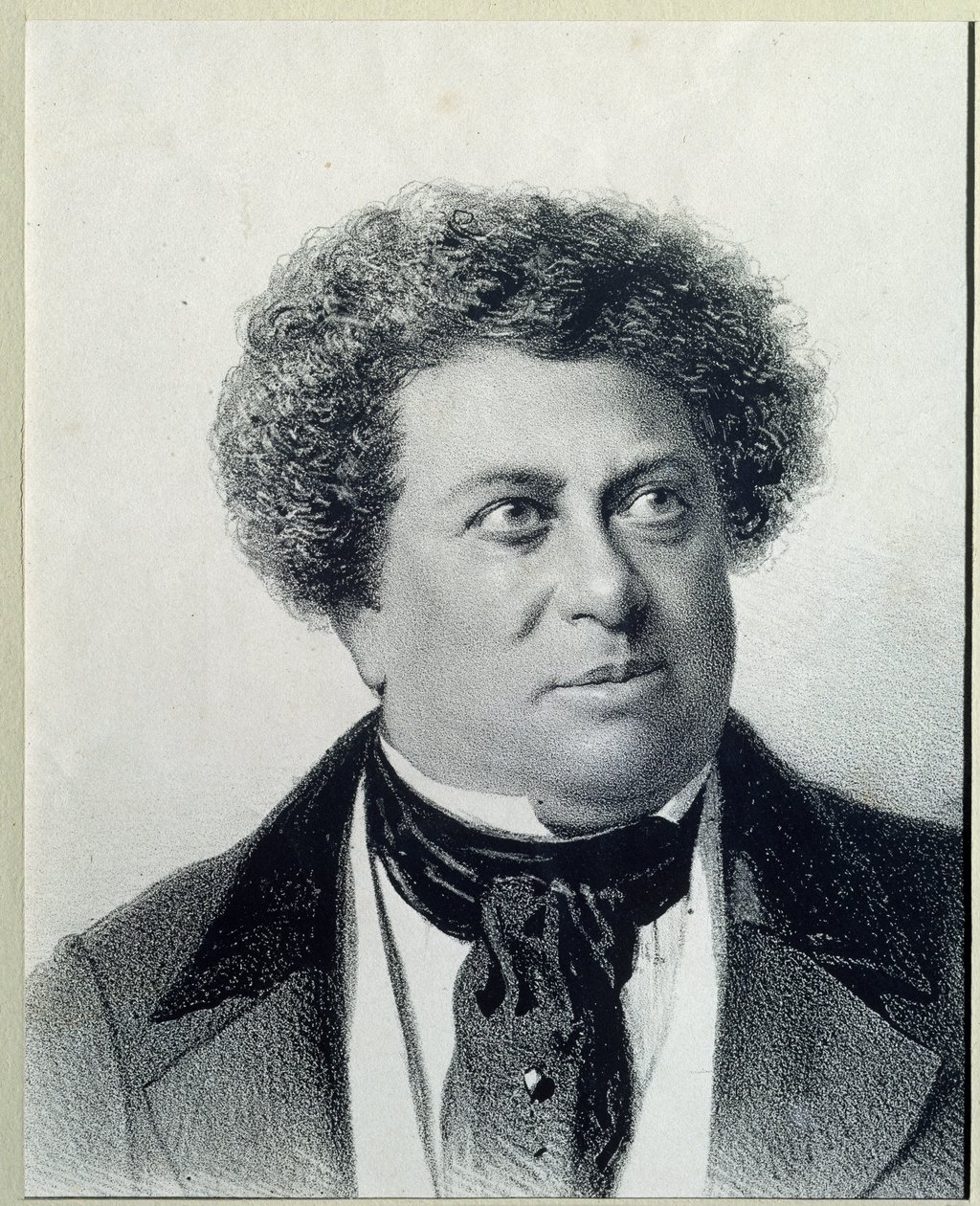 Yazar Alexandre Dumas