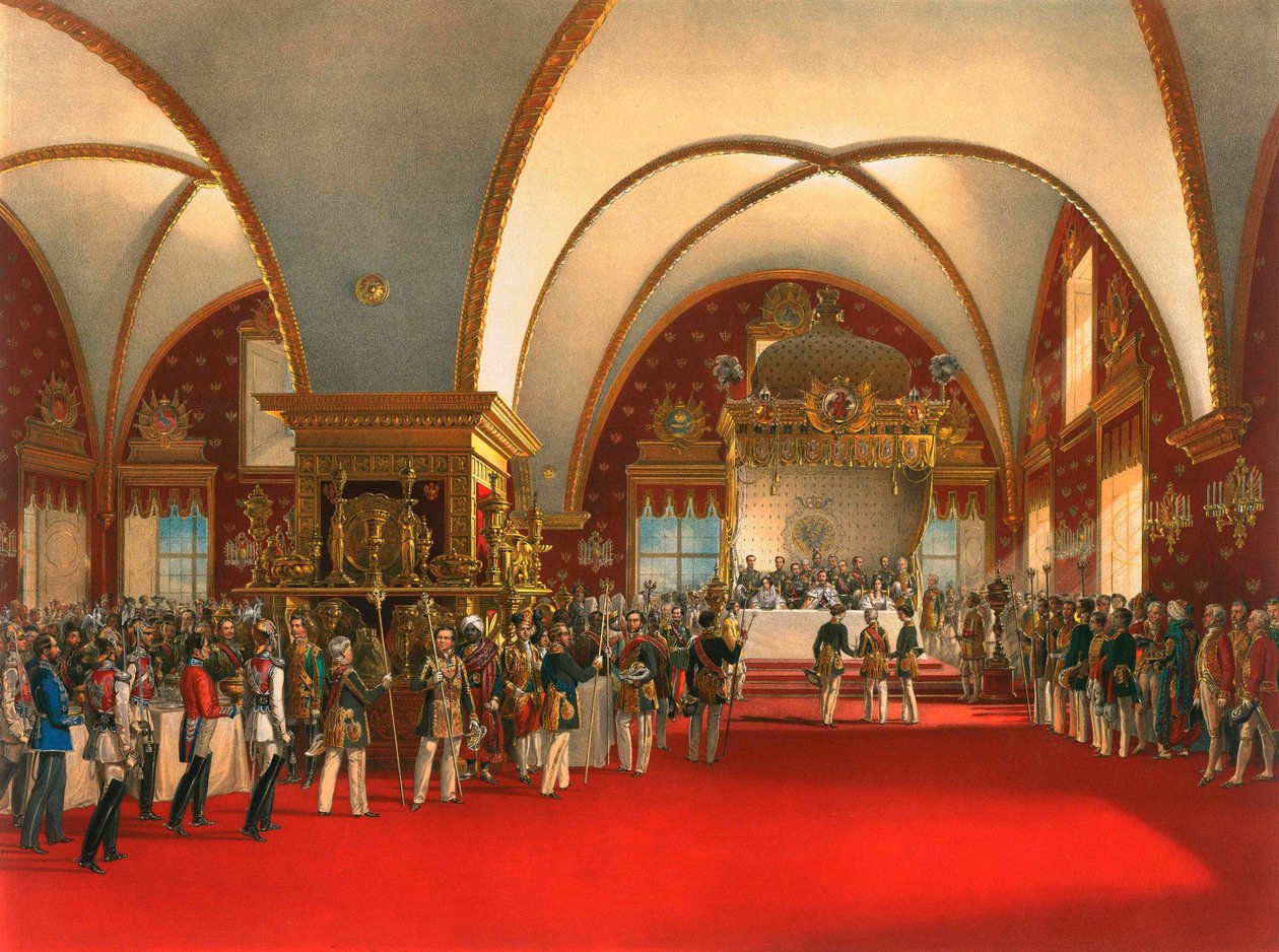 Moskova Kremlin