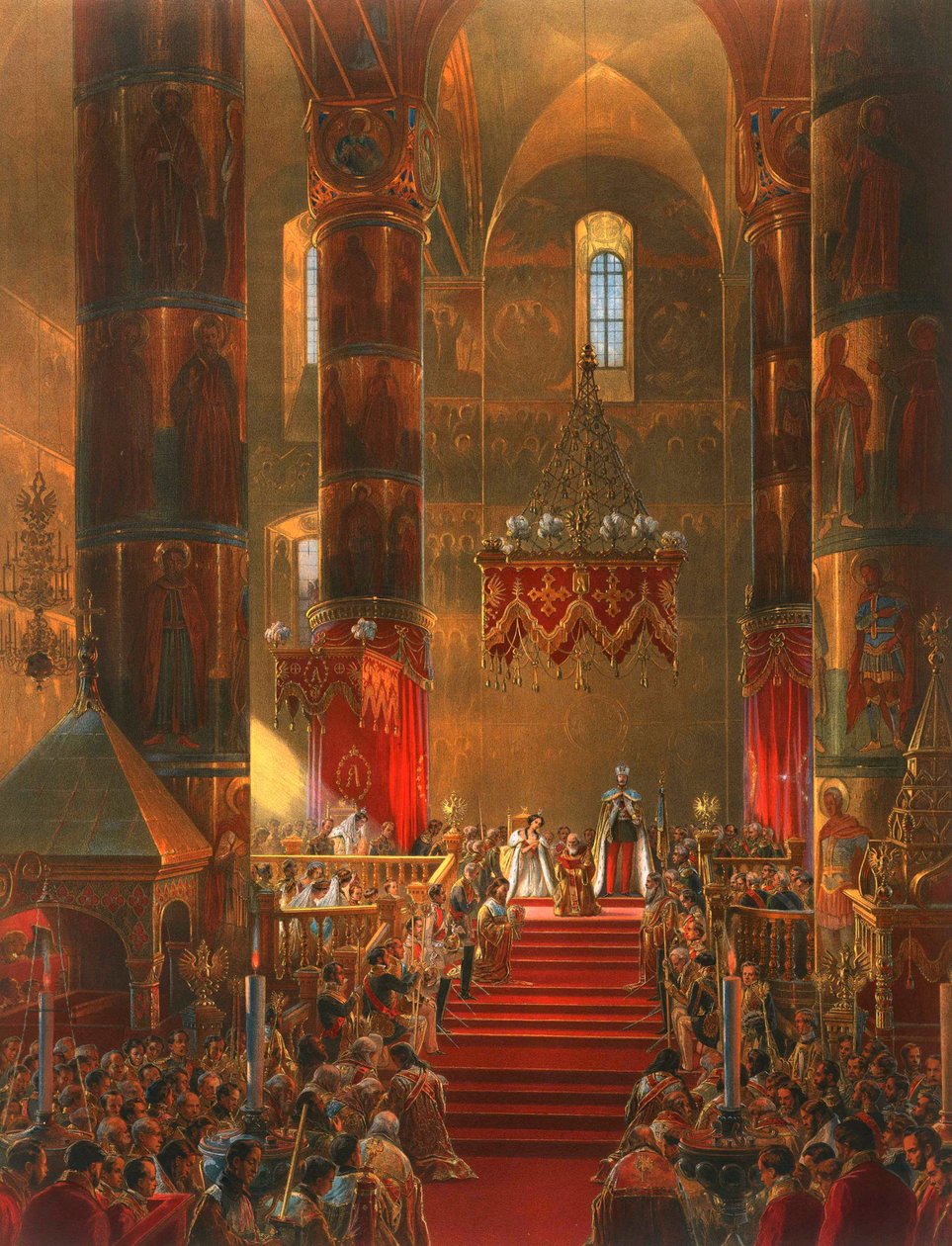 Büyükşehir Çar II. Aleksandr