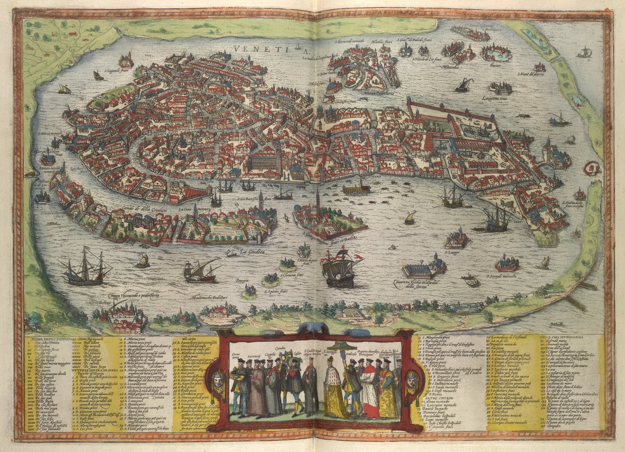 Venedik
