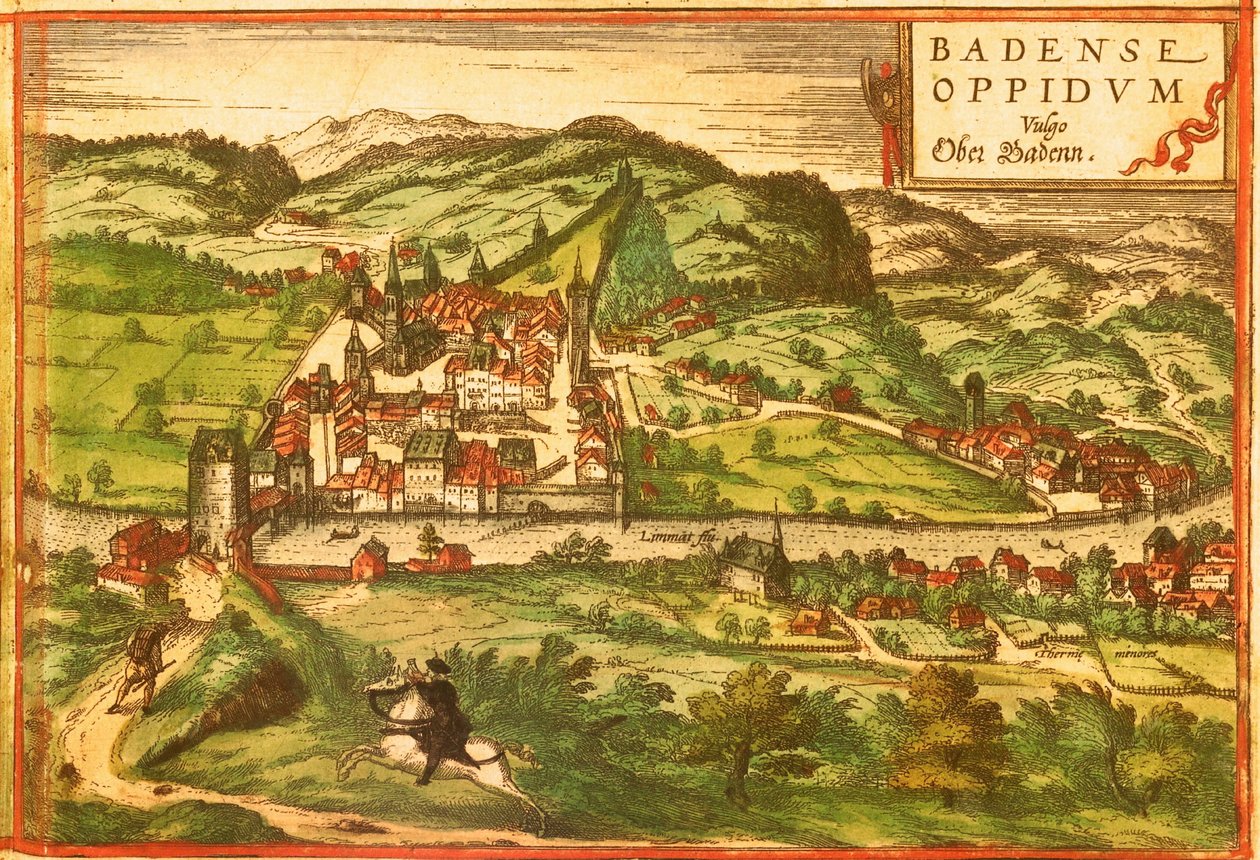  by Georg and Hogenberg Franz (1535 90) Braun