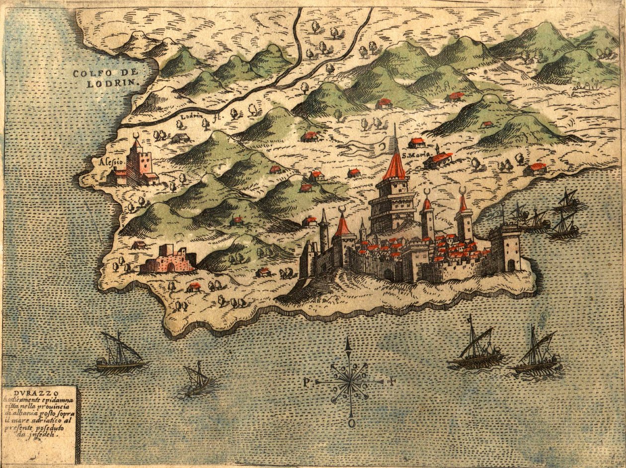 by Georg and Hogenberg Franz (1535 90) Braun