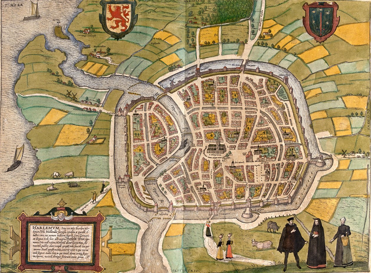  by Georg and Hogenberg Franz (1535 90) Braun