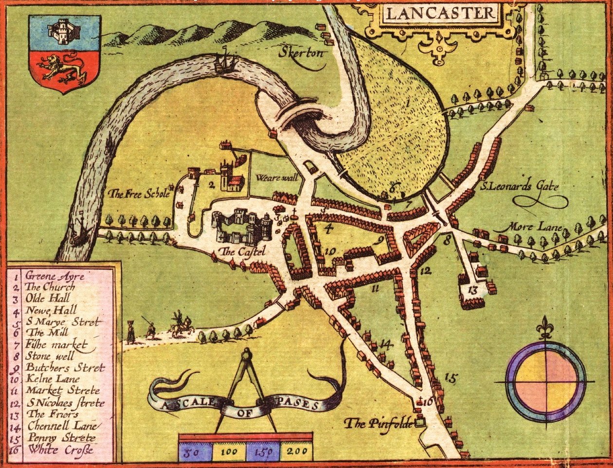  by Georg and Hogenberg Franz (1535 90) Braun
