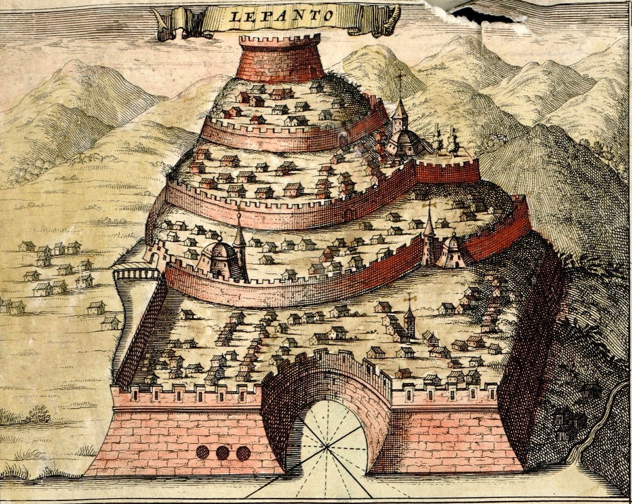  by Georg and Hogenberg Franz (1535 90) Braun