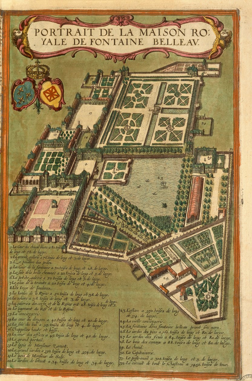 Georg Braun tarafından II. Dünya Savaşı