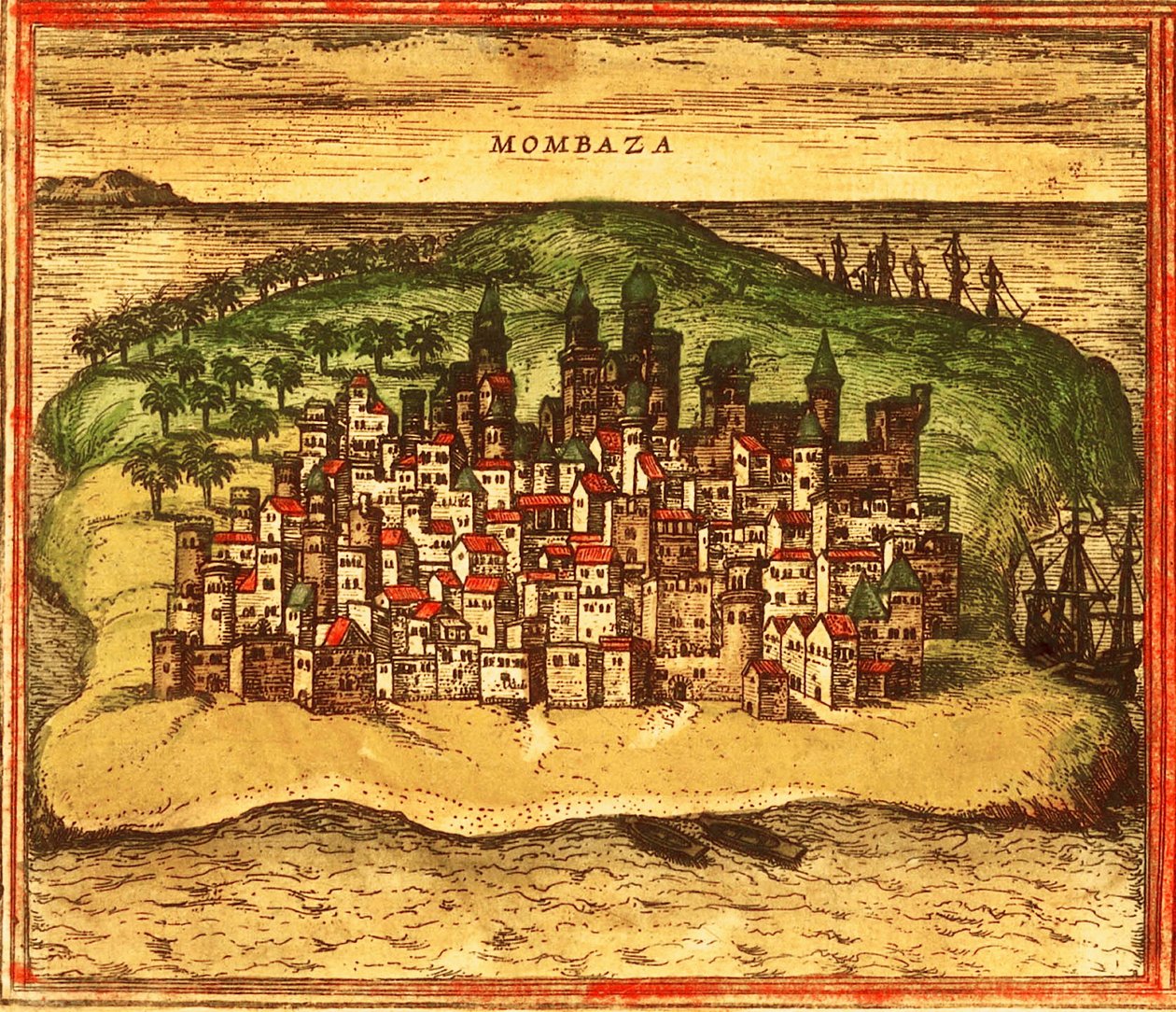  by Georg and Hogenberg Franz (1535 90) Braun