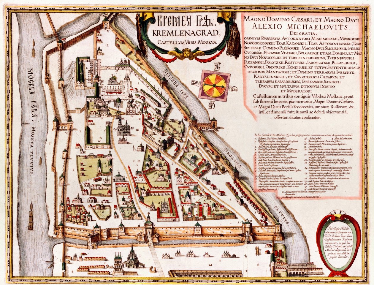  by Georg and Hogenberg Franz (1535 90) Braun