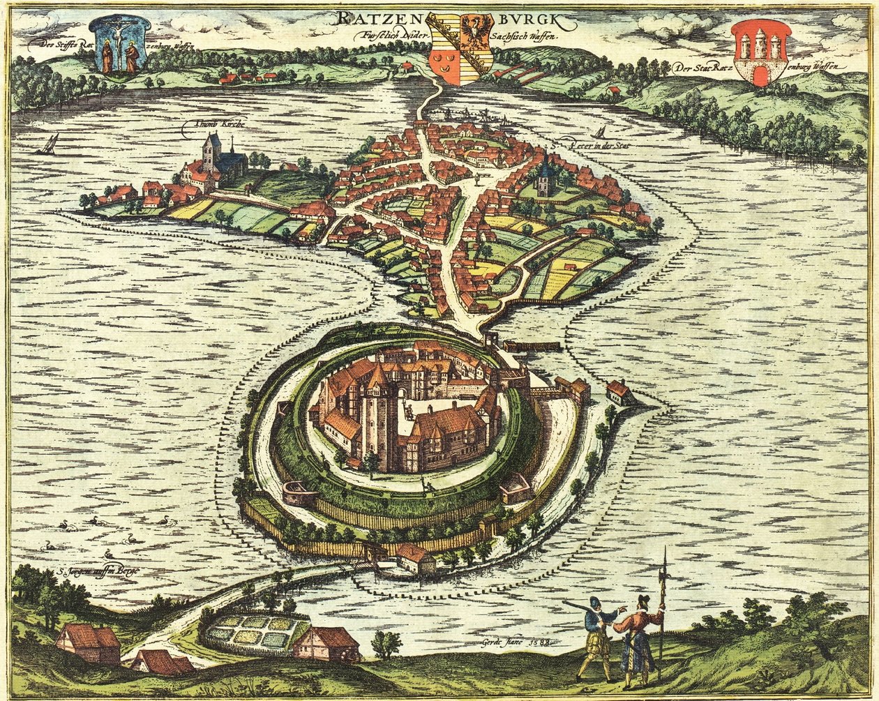  by Georg and Hogenberg Franz (1535 90) Braun