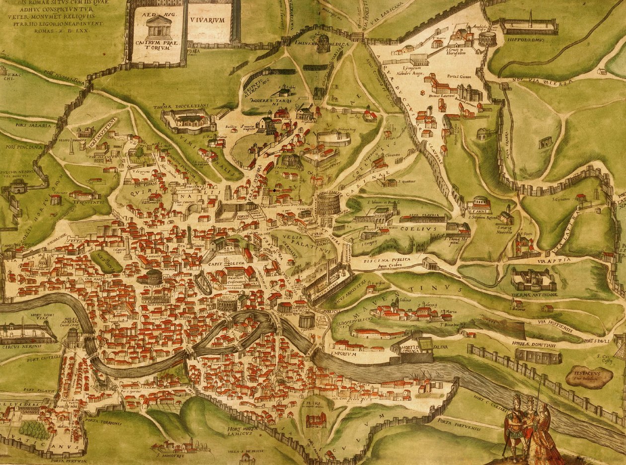  by Georg and Hogenberg Franz (1535 90) Braun