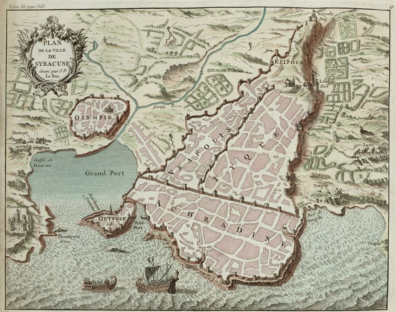  by Georg and Hogenberg Franz (1535 90) Braun
