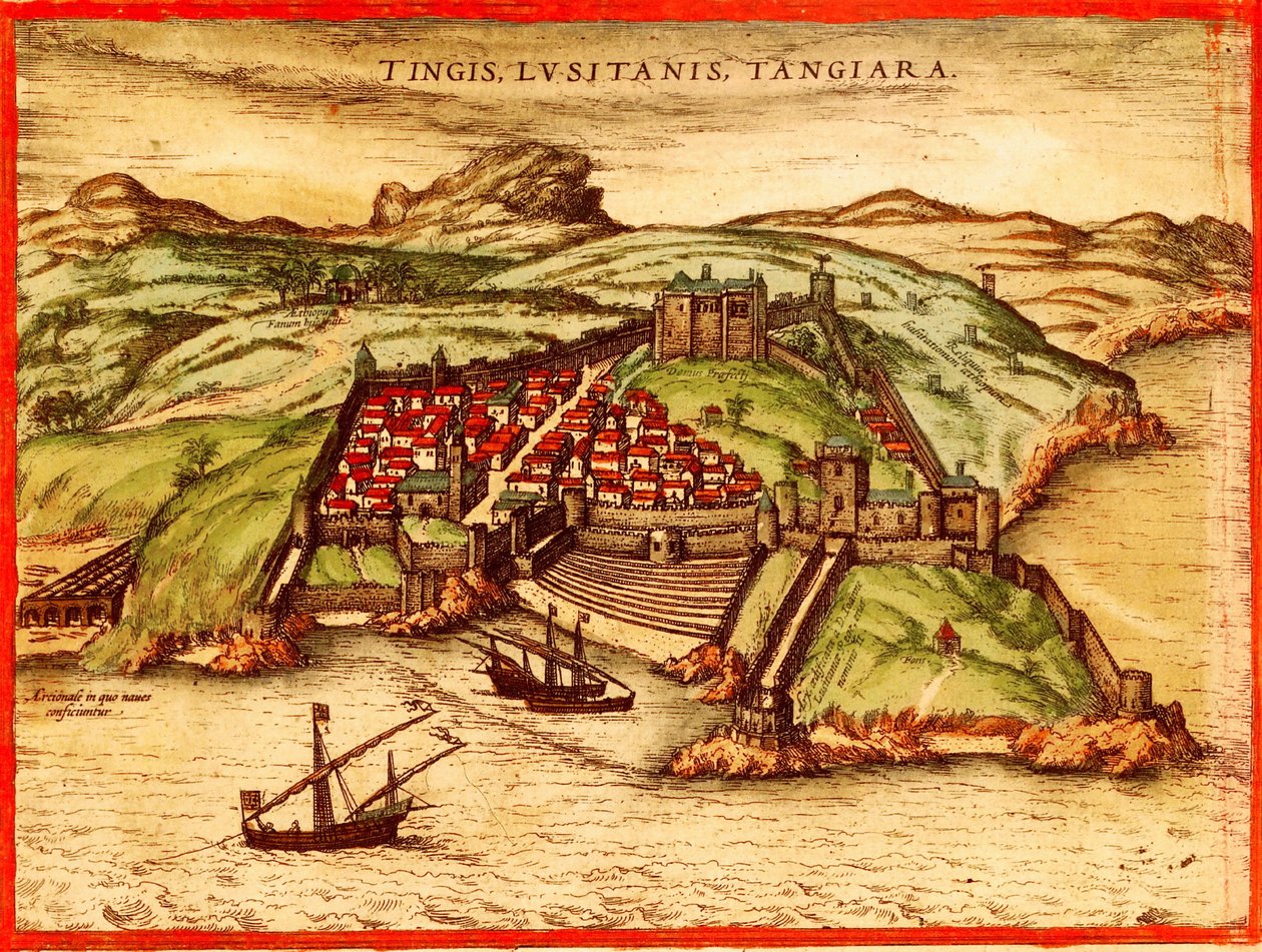  by Georg and Hogenberg Franz (1535 90) Braun