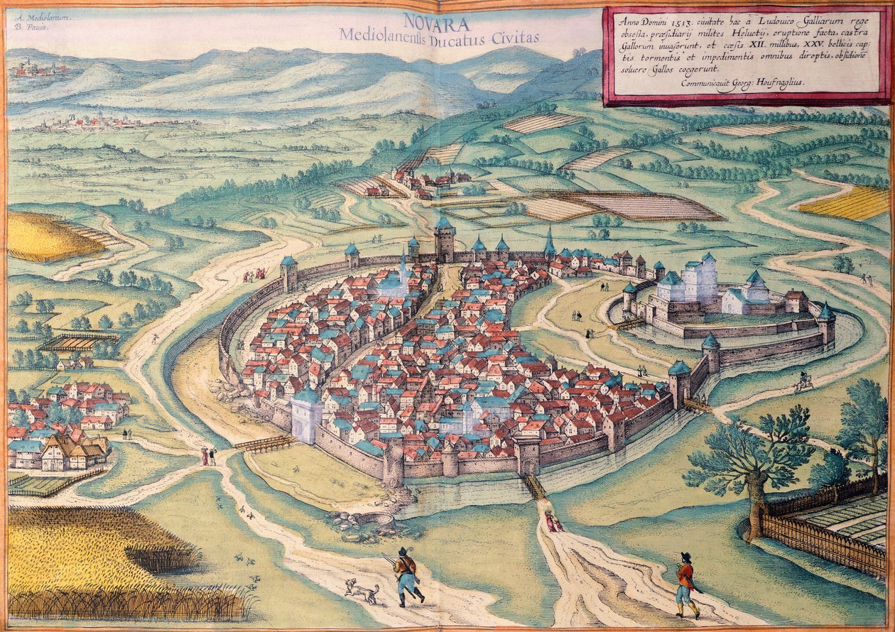 Novara