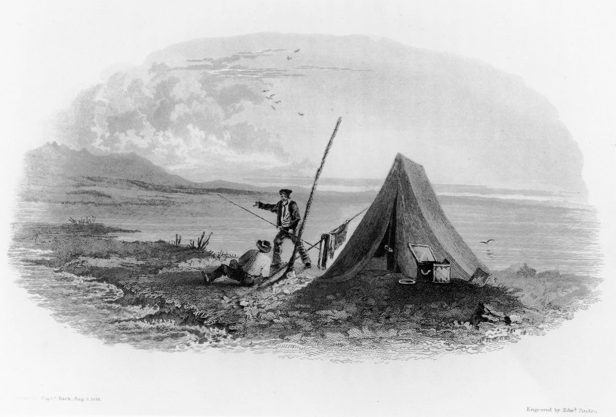 Rocky Dağları