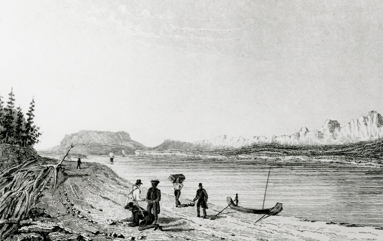 Rocky Dağları