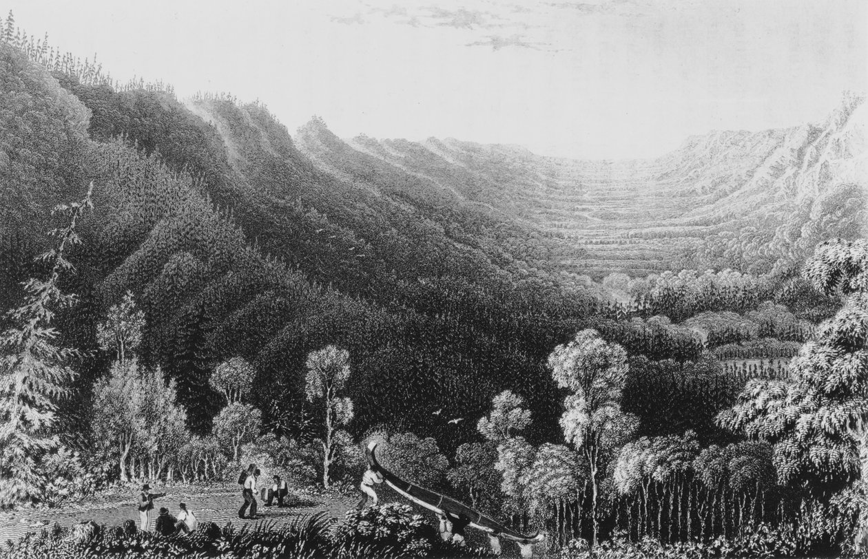 Methye Portage