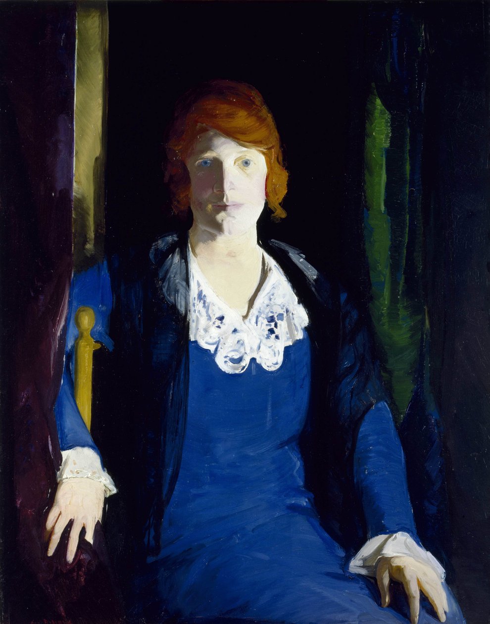 Florence Pierce