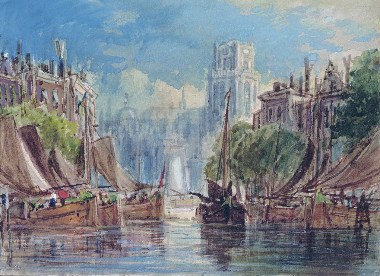 Rotterdam