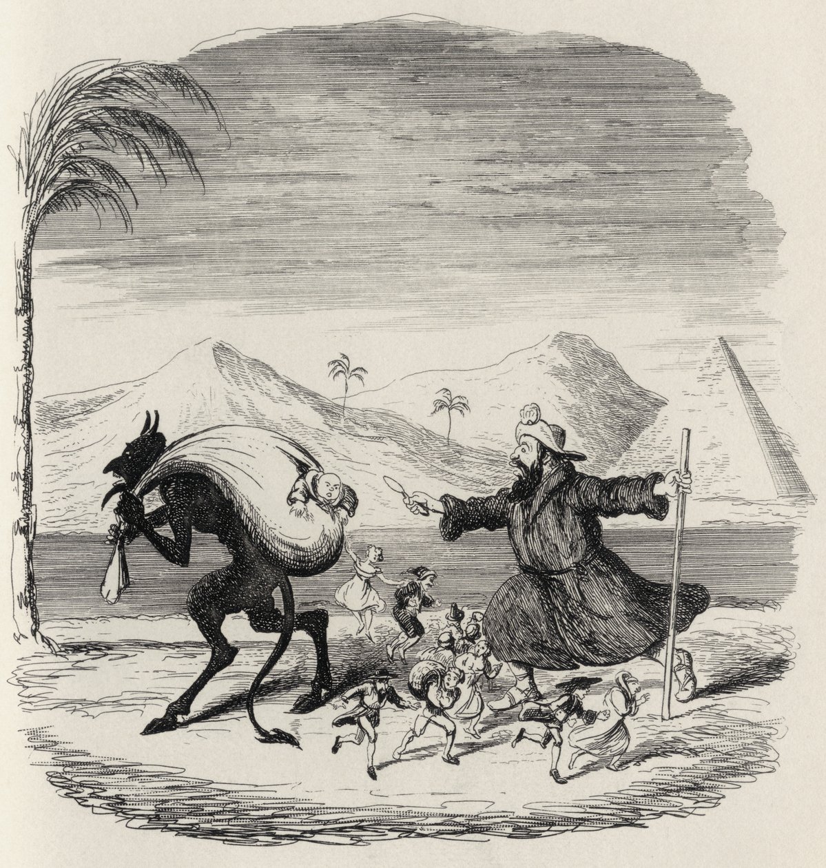 Richard Bentley und Son tarafından yayınlanan Thomas Ingoldsby