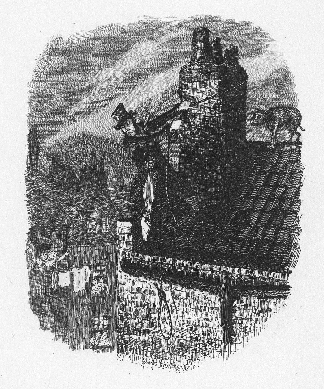 Charles Dickens (1812-70) 1838