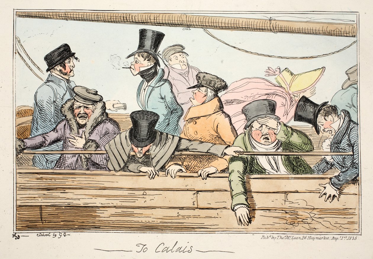 Calais