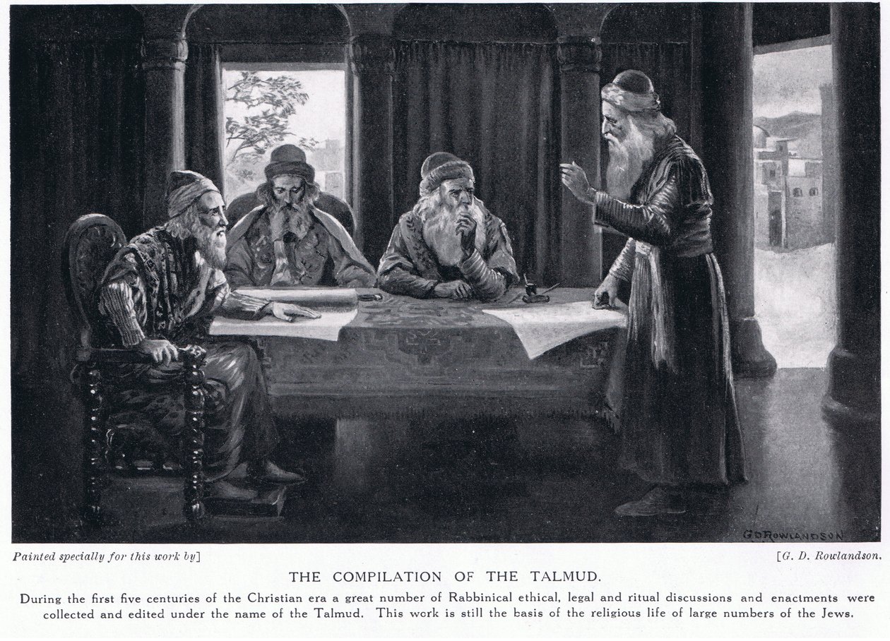 Talmud