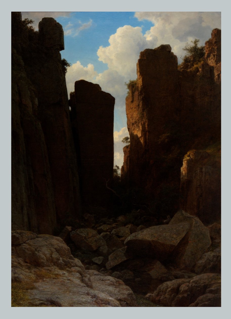 Kenar yapıştırma by George Emil Liebert