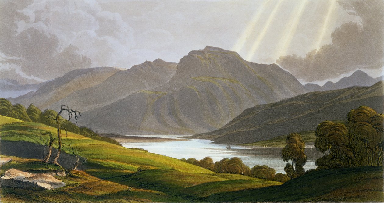 Ben Nevis, 
