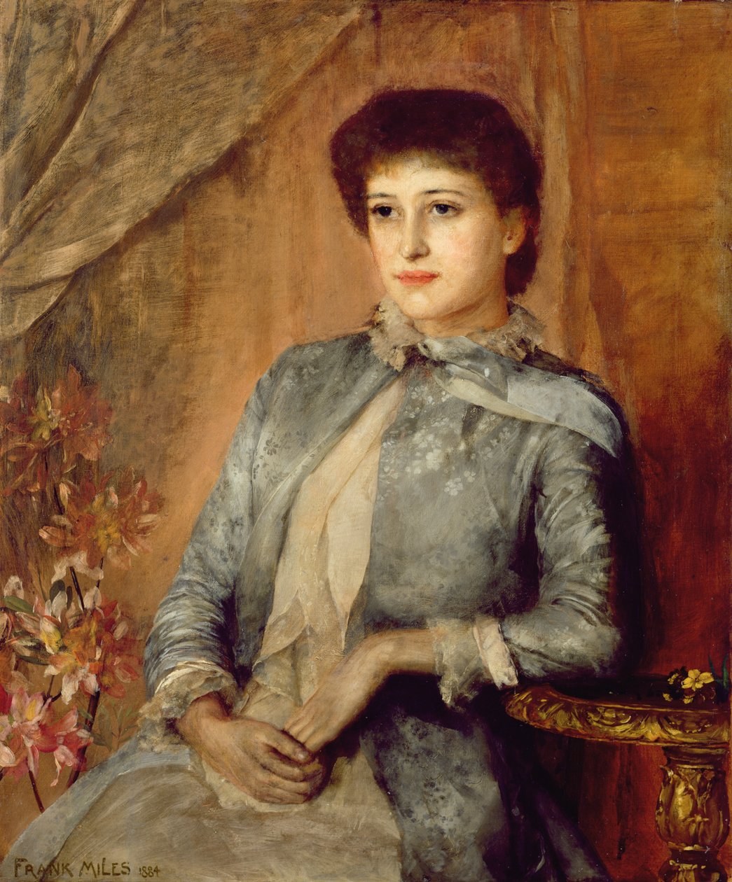 Lily Langtry