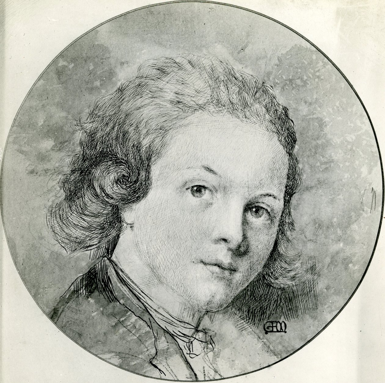 Pompeio Batoni