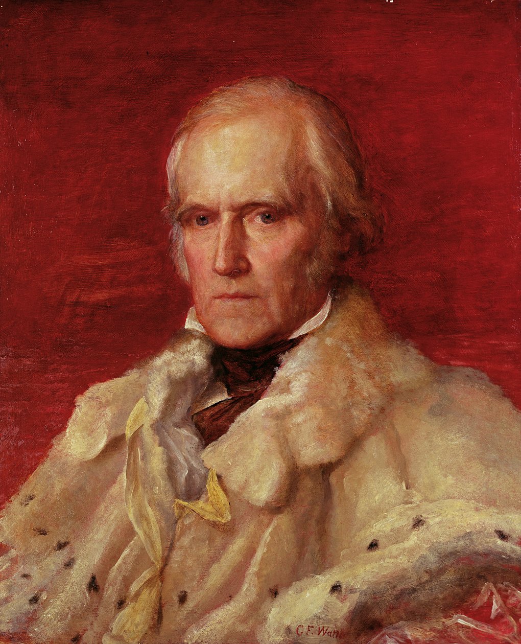 Stratford Canning