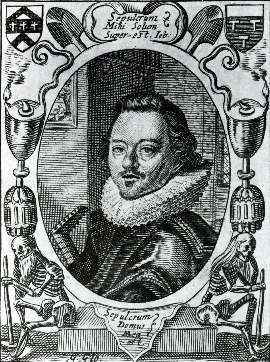 William Austin, 