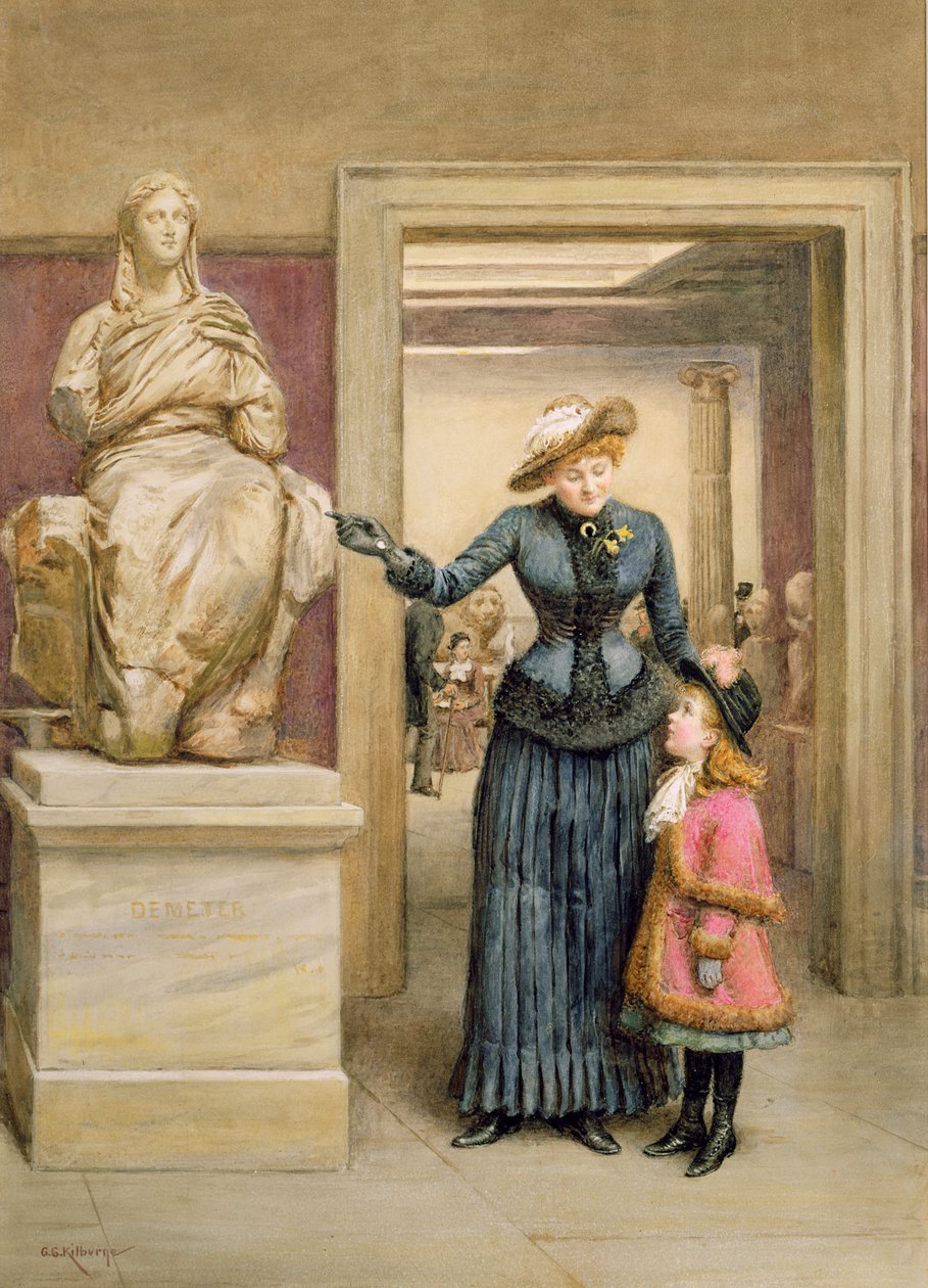 British Museum