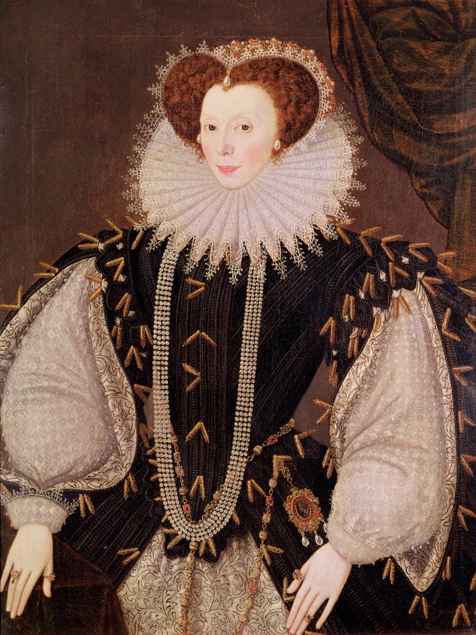Elizabeth Sydenham