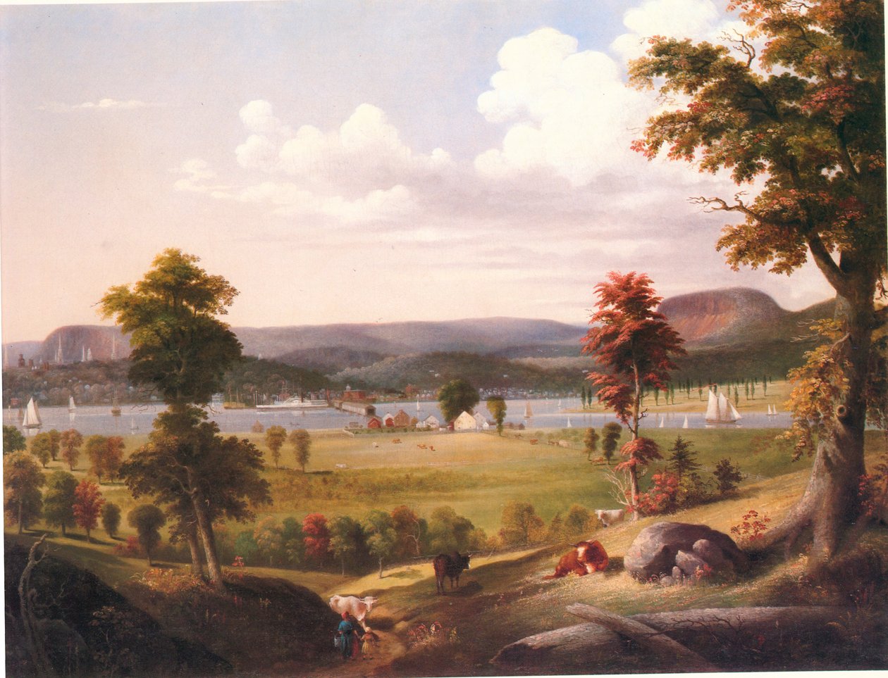 New Haven