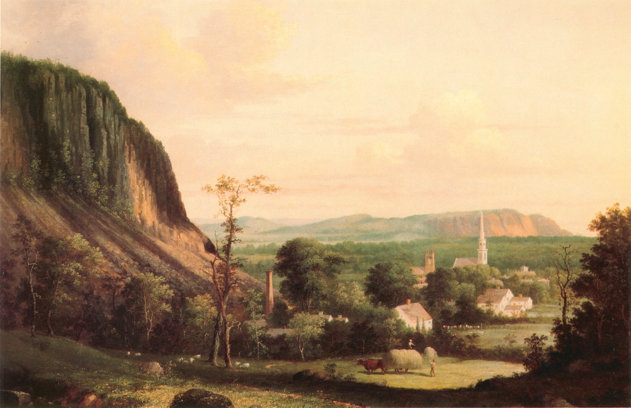 Westville