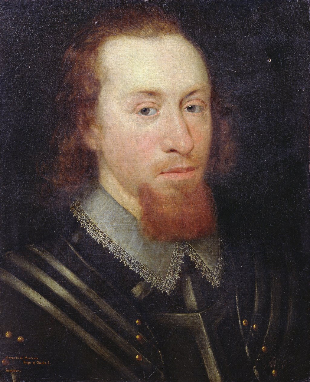 James Graham