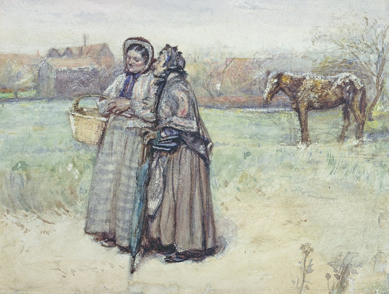 dedikodular by George John Pinwell