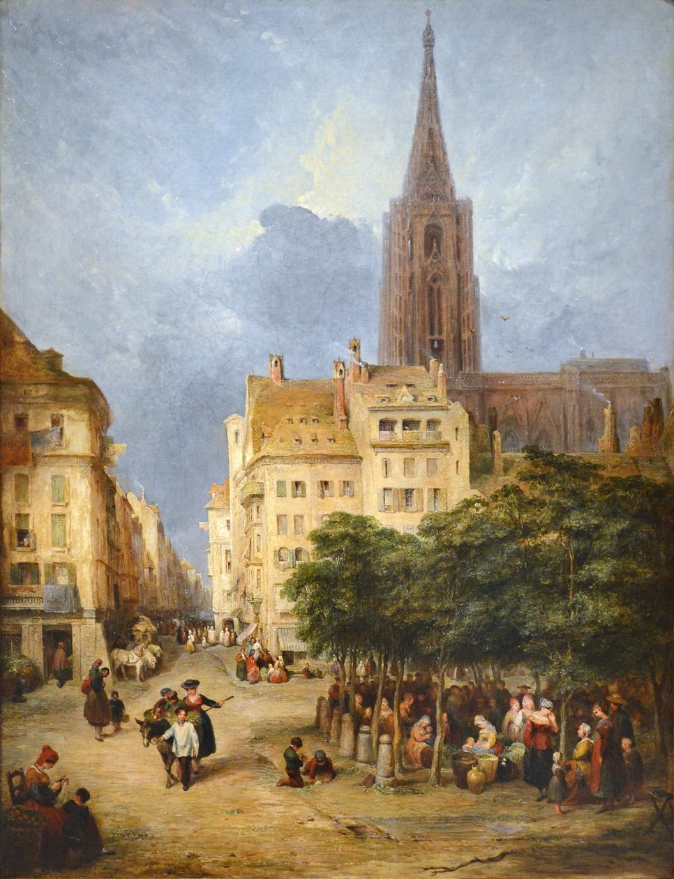 Strazburg