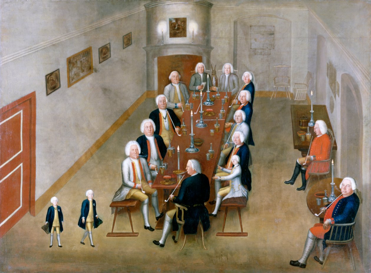 Prusyalı Frederick William I