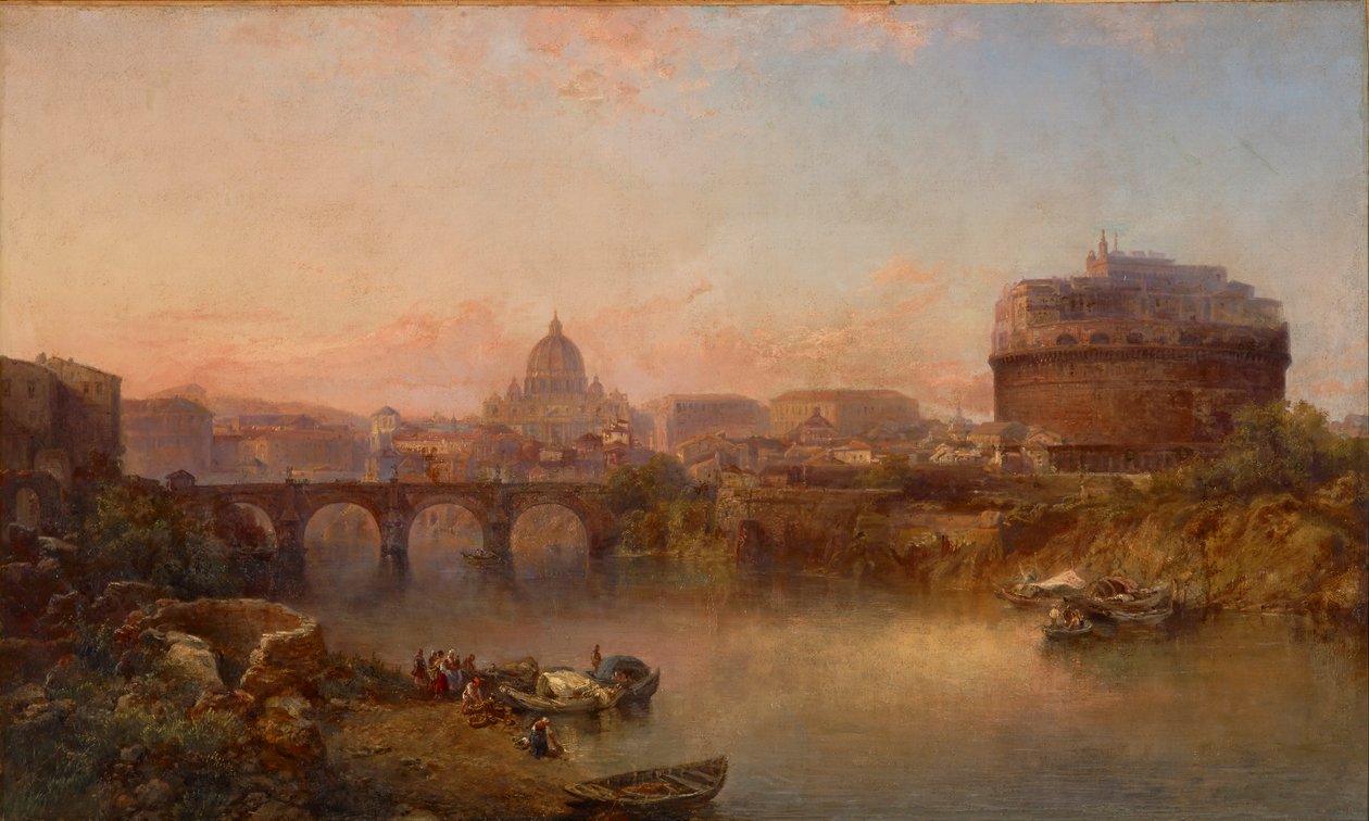 Tiber